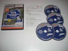 VFR SCENERY Generation X Vol 2