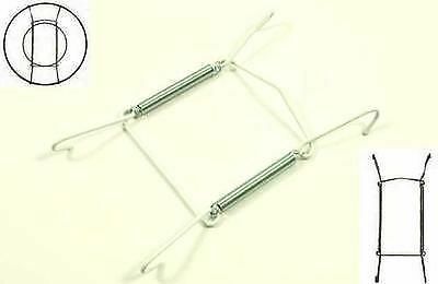 Plate hanger 3 size - hanger, no.