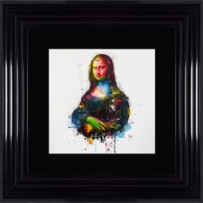 Patrice Murciano Da Vinci Pop