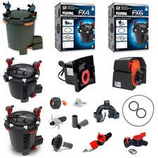 Fluval replacement parts - replacement,