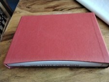 The Little Grey Men - Denys