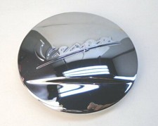 ORIGINAL cover Carter Piaggio