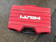 ⭐ HILTI AG 125 A22 CORDLESS