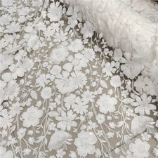 Cotton Embroidery Bridal
