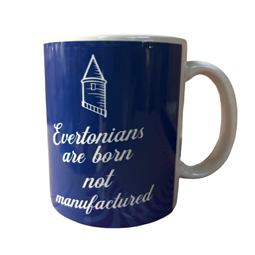 Everton official - fc,
