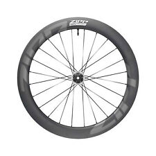 Zipp 404 Firecrest Carbon Tubeless Disc Brake Wheel - Rear, SRAM XDR Freehub