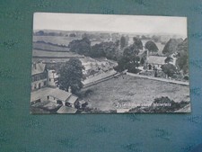 VINTAGE DYSERTH FROM ABOVE