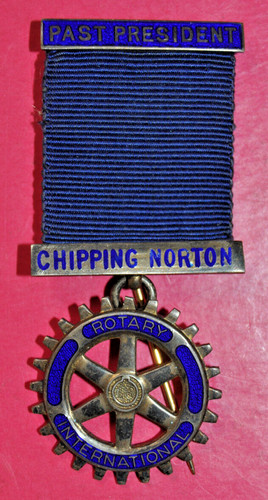 Chipping norton rotary - chipping,