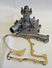 Land Rover Defender 90/110 Range Rover  3.5 V8 Water Pump STC487, STC488