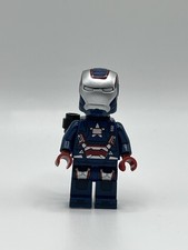 LEGO Marvel Iron Man 3 Iron