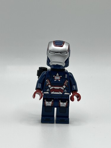 Lego marvel iron man - marvel,