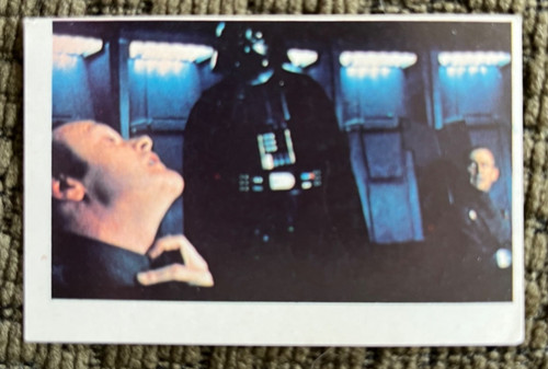 Darth vader 1977 star wars - 1977,