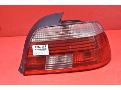 Bmw e39 2003 rear tail - bmw,