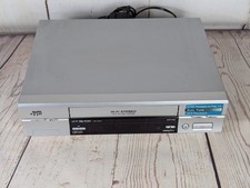 JVC HR-V505EK Video Cassette