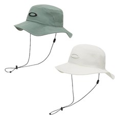 Oakley Mens Tech Bucket Hat