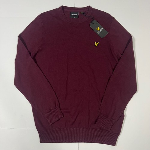 Lyle scott merino - merino, blend