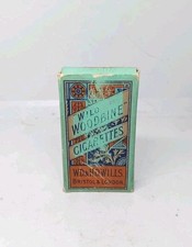 Empty Wild Woodbine 10