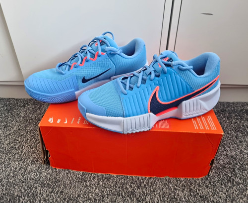 Nike zoom challenge pro cly - nike, gp