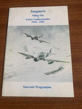 Tangmere Village Day And D Day