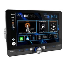 Jensen CAR813 8" Touch Screen