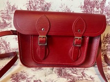 The Cambridge Satchel Company