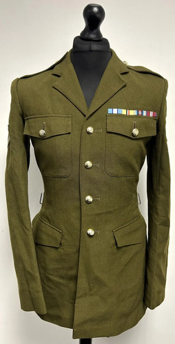 British military 1980 pattern - british,