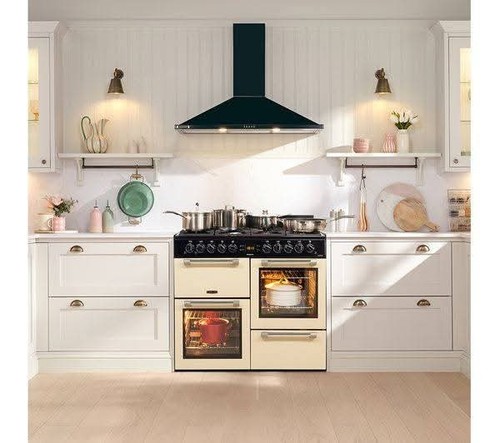 Leisure cookmaster cs100c510x - cookmaster,