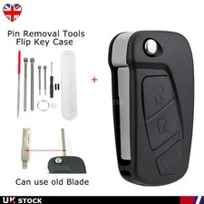 For 2008 - 2016 Ford KA MK2 3