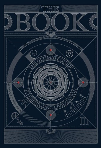 The book - the, ultimate