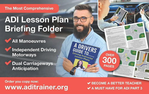 Adi part lesson plans - adi,