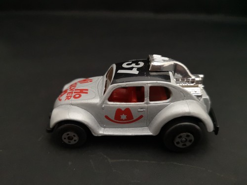 T654 matchbox superfast - superfast, mb15-c