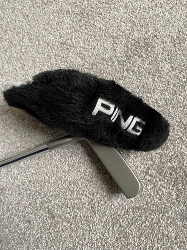 Ping tess putter blade - putter, with