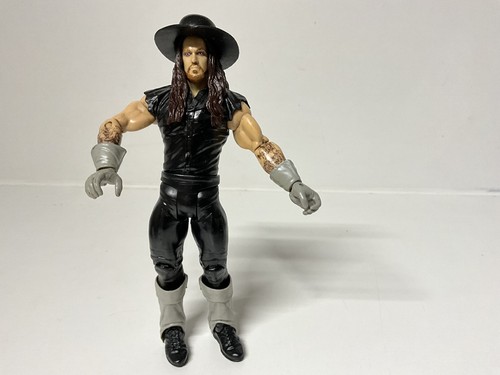 Wwe the undertaker retro - wwe,