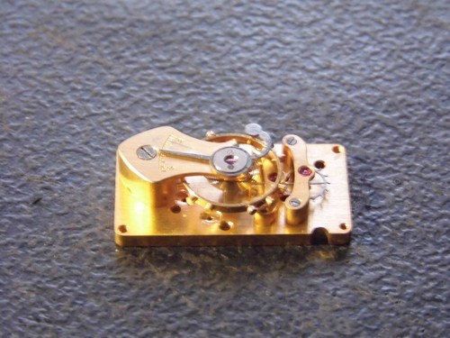 Chelsea waltham clock co - clock,