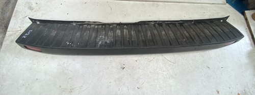 Ford transit mk8 rear - ford,