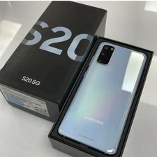 Samsung Galaxy S20 5G-128GB