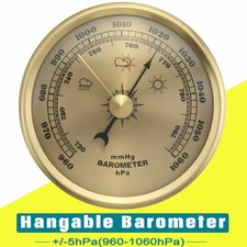 960-1060hPa Barometer Air