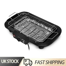 Electric BBQ Grill Non Stick