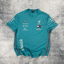 Tommy Hilfiger Petronas