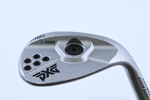 Pxg 0311 milled - sugar, ii