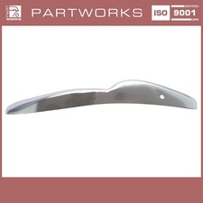 Rear Bumper End Cap For