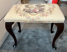 vintage Queen Anne style