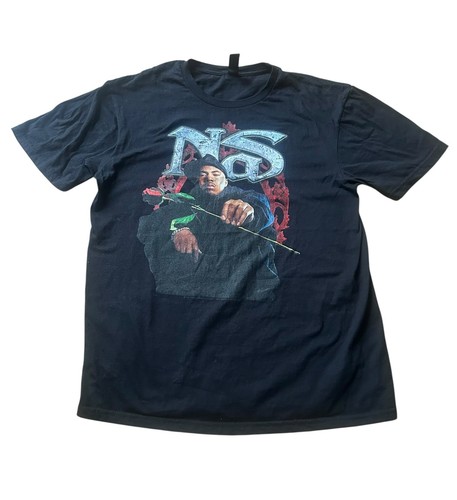 Nas shirt gildan - gildan, men’s