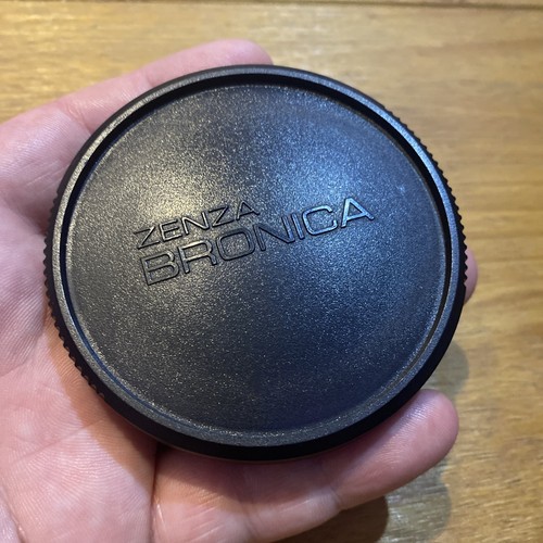 Zenza bronica medium - medium, sq
