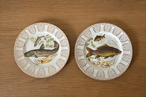 Vintage phoenix ware - vintage,