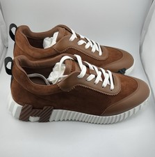 Hermes Bouncing Men's Leather