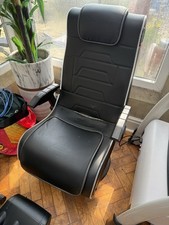X Rocker Blackout Evo Pro Chair