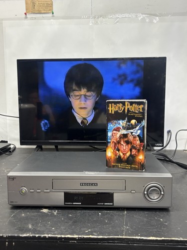 Proscan psvr71 vhs - psvr71,