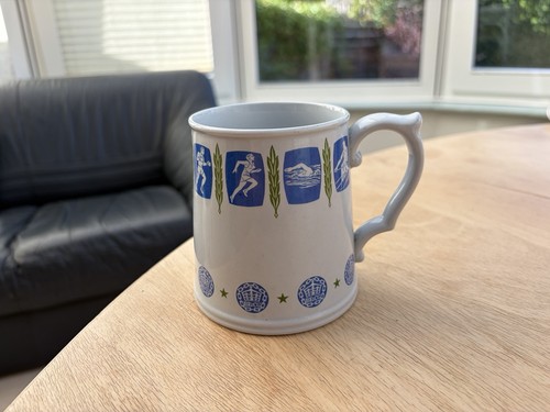 Copeland spode commemorative - copeland,