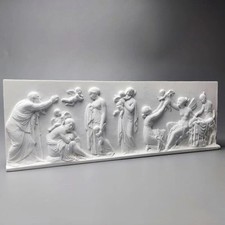 Handcrafted ancient greek - handcrafted,